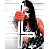 True Norwegian Black Metalby Peter Beste