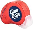 Glue Dots Brand Adhesive Products Dispenser