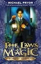 Word of Honour (The Laws of Magic)