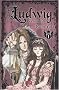Ludwig revolution, Tome 1 :