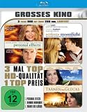 Großes Kino (3 Filme) [Blu-ray]