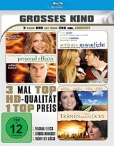 Gro&szlig;es Kino (3 Filme) [Blu-ray]