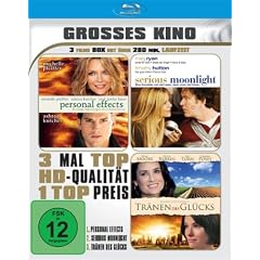 Gro�es Kino (3 Filme) [Blu-ray]