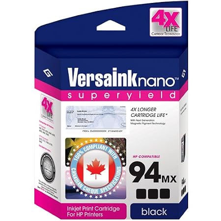 Versaink 94Mx Micr