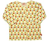 Zutano Sunset Dots Jacket