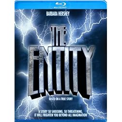 The Entity [Blu-ray]