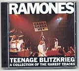 Teenage Blitzkrieg