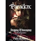 Paradox - Progeny Of Innocence