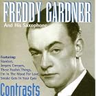 Contrasts by  Freddy Gardner 
