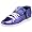Purple/Purple/White