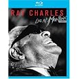 Ray Charles Live At Montreux (1997) [Blu-ray] (Blu-ray - 2008)