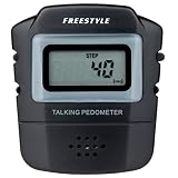 Freestyle Motivator Pedometer
