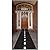 Racetrack Runner (poly w/double-stick tape) Party Accessory