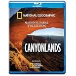 Canyonlands [Blu-ray]