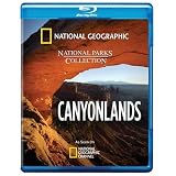 Canyonlands [Blu-ray]