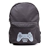 ソニーのプレイステーション可逆バックパック Sony Playstation reversible backpack