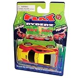 Flat Ryderz Single Car