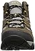 Hi-Tec Men's Coyote Mid Waterproof Shoe