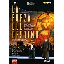 La Forza Del Destino