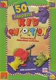 50 Favorite Kid Concoctions (DVD and Booklet)