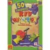 50 Favorite Kid Concoctions (DVD and Booklet)