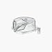 Cuisinart DGB-500GLID Grinder Assembly Lid, Clear