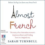 Almost French | [Sarah Turnbull]
