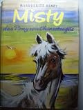 Misty - Das Pony von Chincoteague - Marguerite Henry