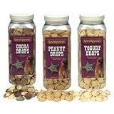 Ranch Rewards Cocoa Drops 22.4oz