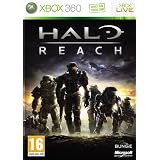 Halo Reachpar Microsoft
