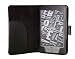 ODYSSEY Custodia / Case for Kindle 4 Black / Nero