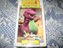 Barney and Friends - Eat, Drink, and Be Healthy (VHS)