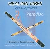 HEALING VIBES
