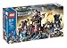 LEGO Knights Kingdom Vladeks Dark Fortress