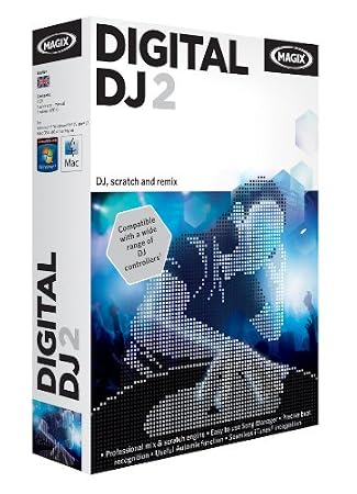Digital DJ 2 (PC)
