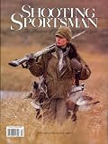 Shooting Sportsman, November/December 2008 Issue