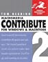 Macromedia Contribute 2 for Windows & Macintosh