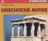 Griechische Antike, 4 Audio-CDs