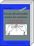 Savoir dA{C}verrouiller