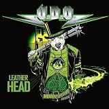 U.D.O. Leather Head