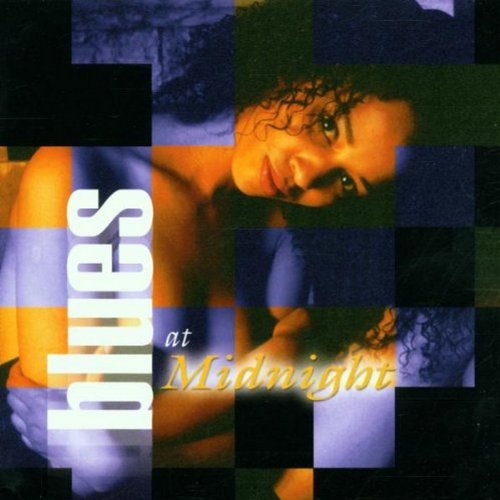 Produkt-Bild: Blues at Midnight