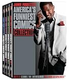 Americas Funniest Comics Collection