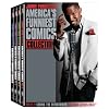 America's Funniest Comics Complete Series Volumes 1-4