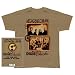 Eagles & Dixie Chicks - Rac Event T-Shirt