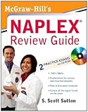McGraw-Hill’s NAPLEX Review Guide