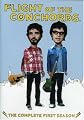 Flight of the Conchords - The Complete First Season