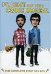 Flight of the Conchords: Season 1