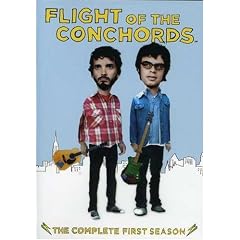 Flight of the Conchords - The Complete First Season