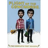 Flight of the Conchords: Season 1by Jemaine Clement