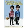 Flight of the Conchords - The Complete First Season